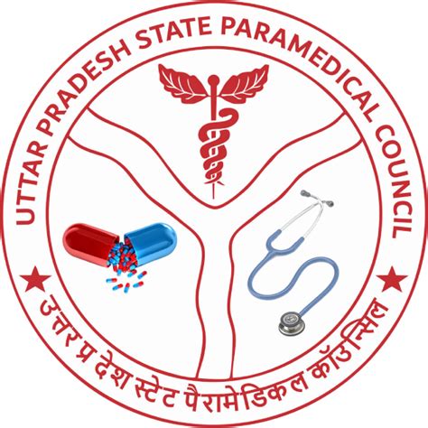 up paramedical council.